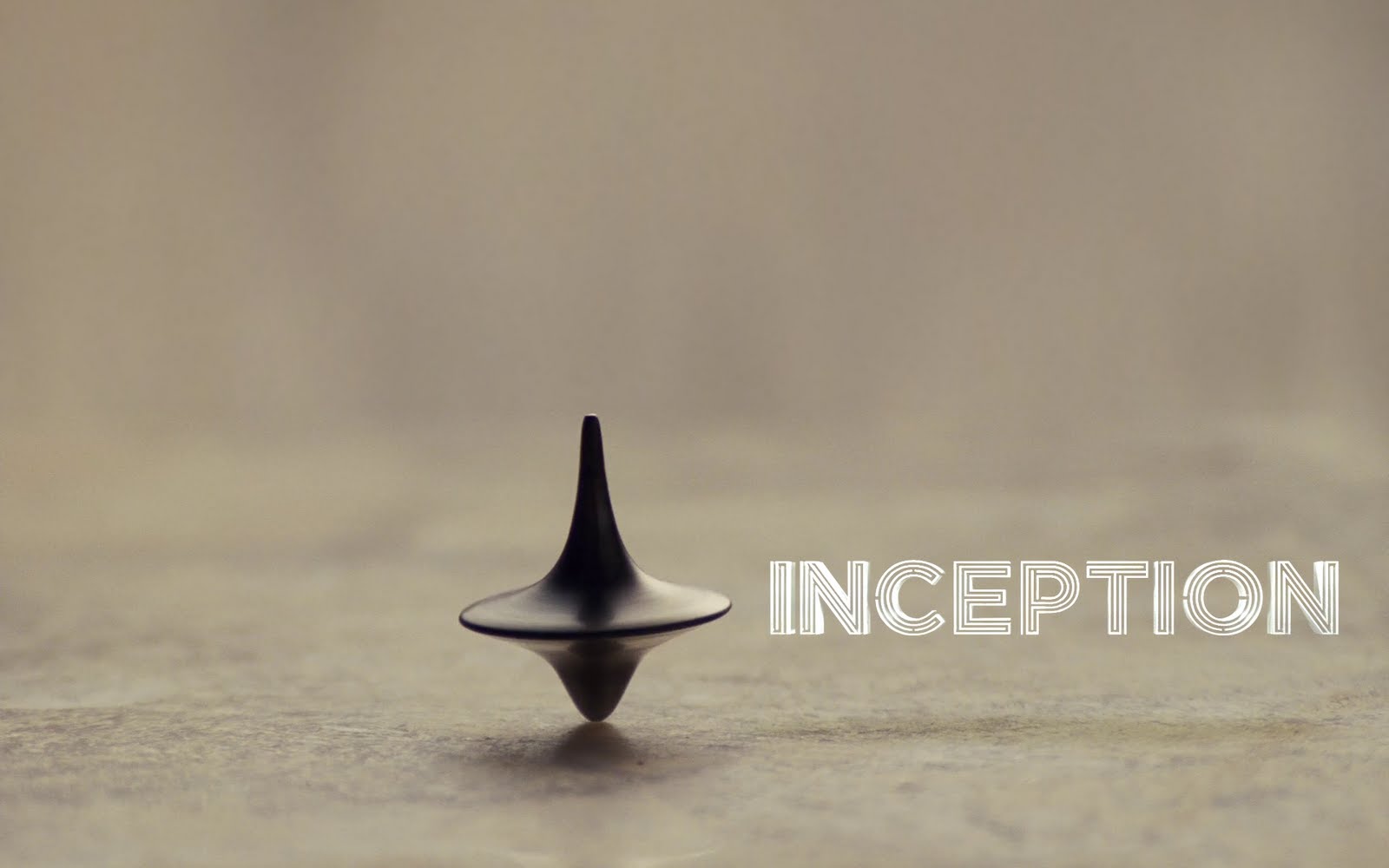 Picture of Confessions Of a Disturbed!: Inception: Wallpapers